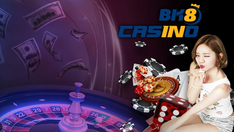 Cách Chơi Fantan Siêu Đơn Giản Dành Cho Người Mới Bắt Đầu Tìm hiểu thông tin về sảnh Live Casino tại BK8