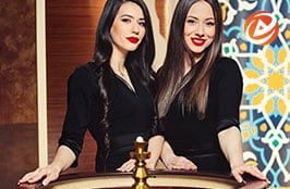 AE Live Casino