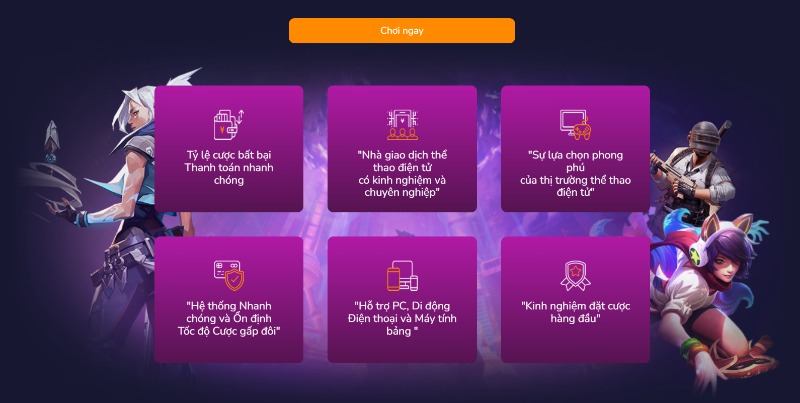 BK8vui - tên miền mới của nhà cái uy tín BK8 Thông tin về trang cược BK8 vui