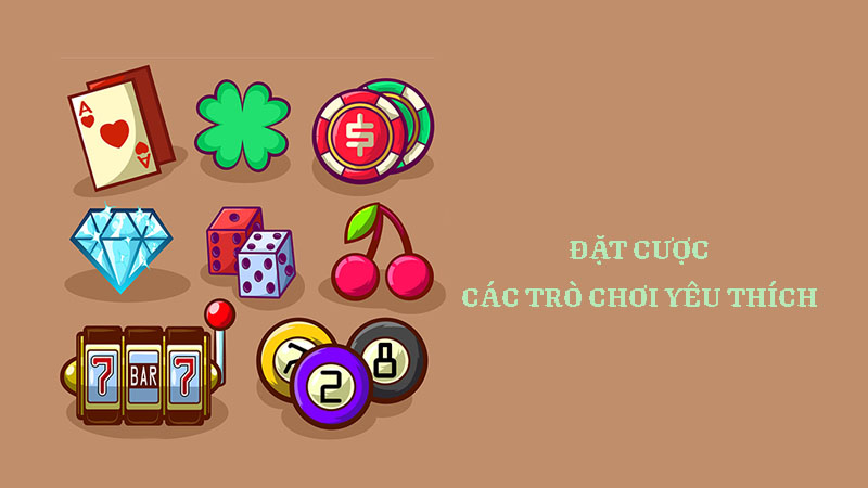 chơi cá cược bằng tiền điện tử thế nào
