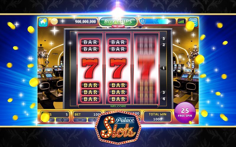 Slot Online là gì? Các loại, cách chơi và luật chơi chi tiết