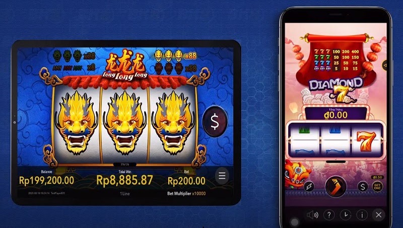 BK8 với nhiều sảnh cũng như tựa game slots
