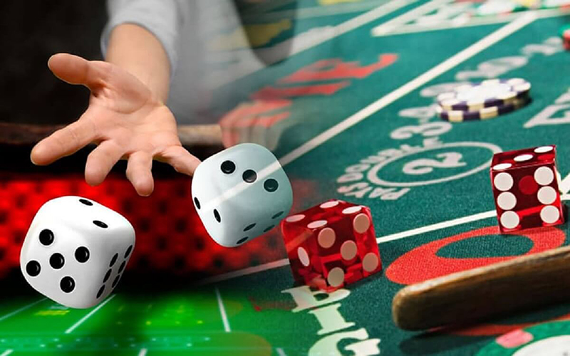 Game Sicbo có nhiều hình thức đặt cược khác nhau