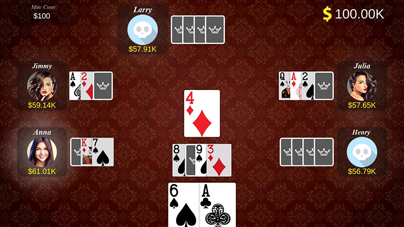 Người chơi cần nắm các thuật ngữ khác của game để chơi dễ dàng hơn