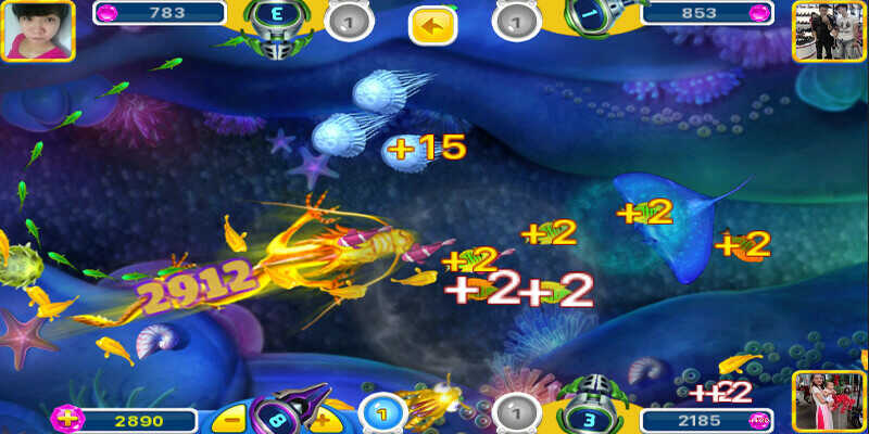 Đánh giá ưu điểm của tựa game