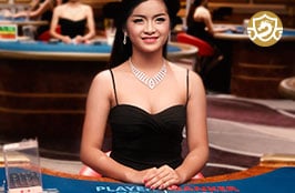 Dream Gaming Live Casino