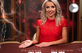 Evolution Live Casino