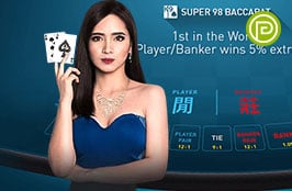 Gameplay Live Casino