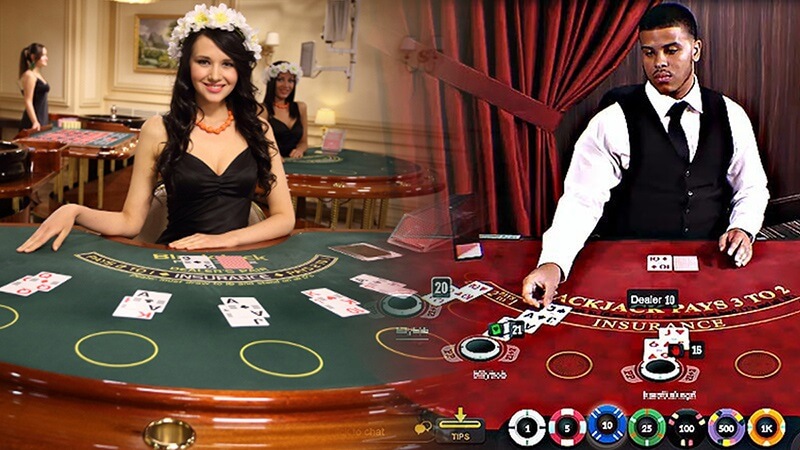 Dealer trong thị trường chứng khoán