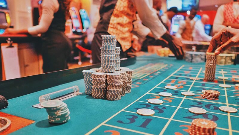 Những tố chất cần có để trở thành dealer chuyên nghiệp