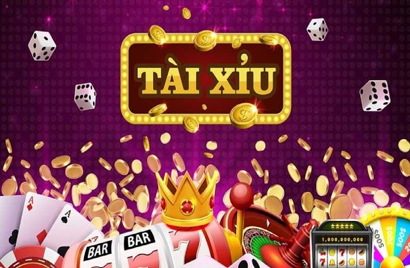 Giới thiệu tài xỉu 3D
