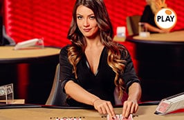 Pragmatic Play Live Casino