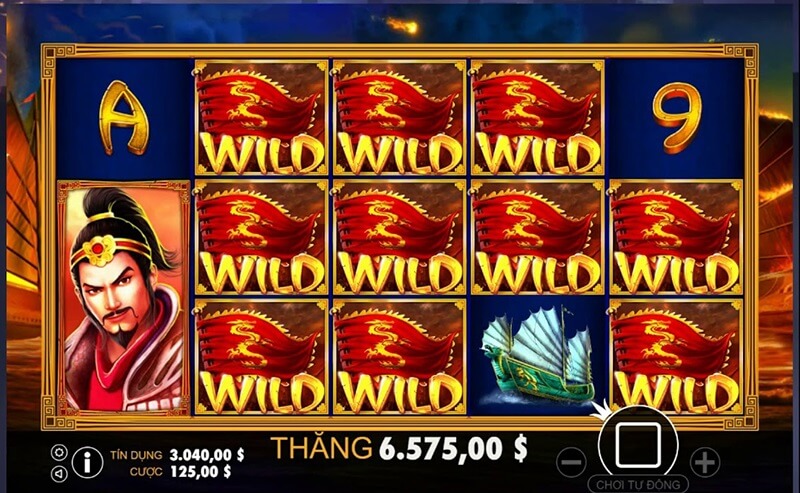 Slot Online là gì? Các loại, cách chơi và luật chơi chi tiết
