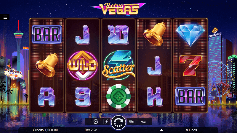 Slot Online là gì? Các loại, cách chơi và luật chơi chi tiết