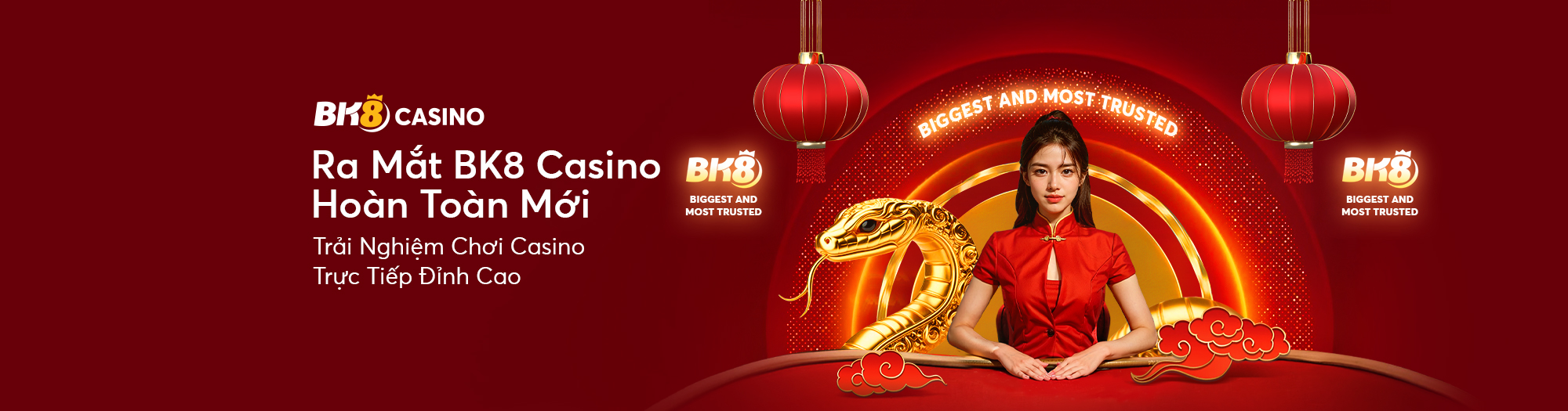 Banner sự kiện nhà cái BK8 2025