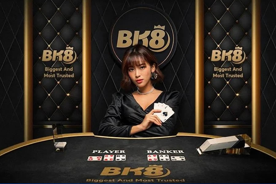 Tận hưởng những quyền hạn “xa hoa” khi trở thành VIP BK8