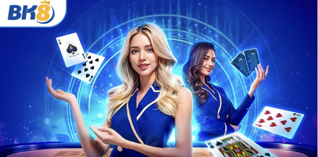 BK8 Crypto – Giải pháp giao dịch siêu tốc, cá cược không biên giới