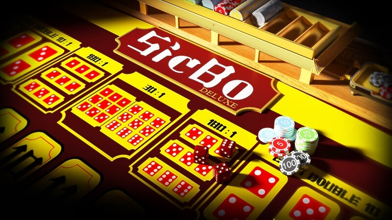 Nhà cái BK8 sở hữu nhiều game 3D hấp dẫn